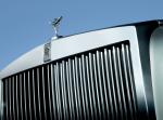 Rolls-Royce Phantom 2012 года